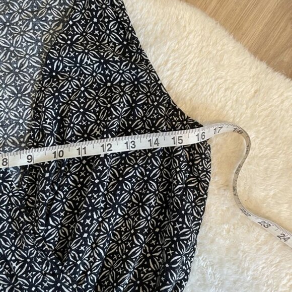 Forever 21 Patterned Romper - Picture 8 of 10